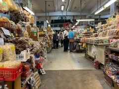 -瓦洛洛传统市场