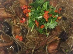 -老六杀猪菜(进乡街店)