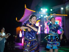 -阿依河景区
