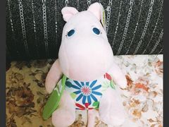 -PAWTOY爪e玩偶店(天兴罗斯福店)