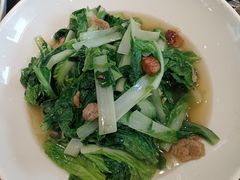 -川流不息·地道川菜·小龙虾(松东路店)