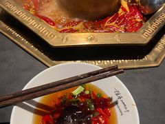 -蜀九香火锅(李家沱店)