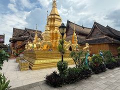 -西双版纳傣族园