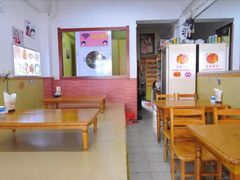 -京玉菲饭店(李村店)