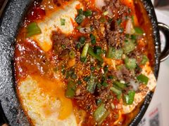 -七八冷面·延边朝鲜族美食(圣熙八号店)