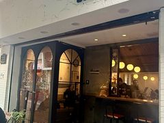 -Double cafe