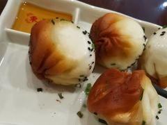 -东泰祥生煎馆(陕西南路店)