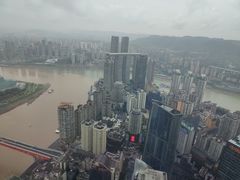-WFC会仙楼观景台