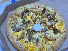 -达美乐比萨(双安店)