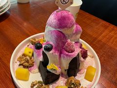 -卡朋厨房(289艺术园区店)