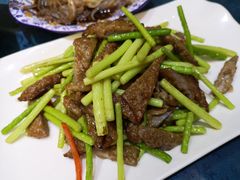 -富临轩私房菜(集庆门大街店)