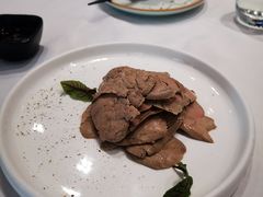 -到家尝北京菜(西坝河店)