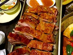 -北疆饭店(苏宁广场店)