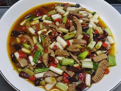 -卞氏菜根香(航空路旗舰店)