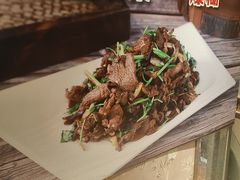-清真  吐鲁番餐厅(牛街店)