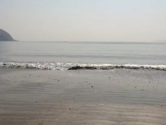 -普陀山风景名胜区-千步大沙