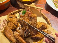 -前海沿·青岛菜(五四广场永旺店)