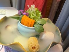 -叶叶菩提·晋福宫