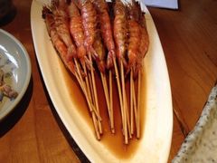 iphone_upload_pic-蜜桃餐厅·古运河畔(南下塘店)