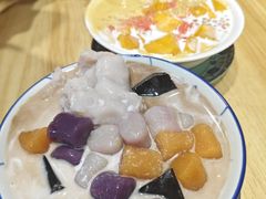 -荔芳传统糖水铺