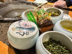 -匠岳·王宝器麻椒鱼(会展中心店)