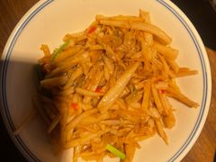 -农耕记·湖南土菜(halo广场店)