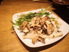 -しゃぶしゃぶ温野菜(京都河原町蛸薬師店)