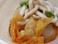 -非遗·十八曲鱼饺(西马总店)