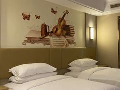 -维也纳国际酒店·合肥滨湖会展中心金融港店