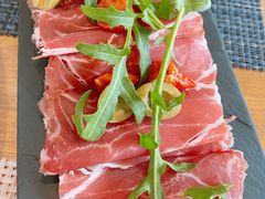 伊比利亚火腿-LA MAISON公鸡和龙(蛇口店)