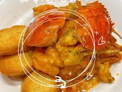-霹雳火·重庆烧烤·江湖菜(解放碑店)