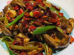 -叁宝烤肉• 西安烧烤(凤城十二路店)
