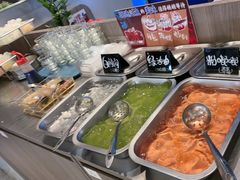 -鱼酷活鱼烤鱼(沈阳大悦城店)