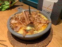 柴鱼芝士土豆泥-生如夏花泰式火锅(鹭洲里店)