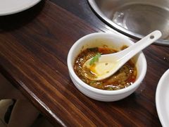 -老铜锅涮羊肉(大连海滨住宅小区店)