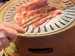 -西塔老太太泥炉烤肉(上海七宝领展广场店)