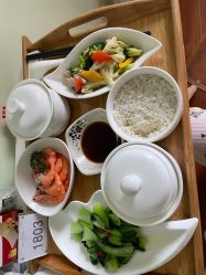 -敦南舒悦月子会所(南湖店)