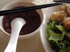 八宝粥-香积厨素食馆