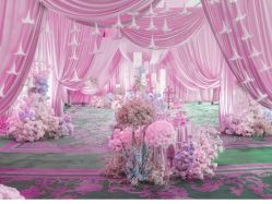 -北京燕尔婚礼策划