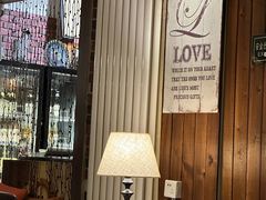 -爱上层楼咖啡馆(为公桥店)