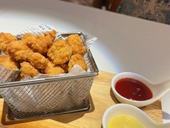 -俄士厨房(时代天街店)