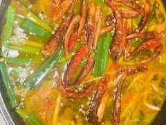 -滇铺子·云南特色菜·鲜花野菜季(曲靖万达店)