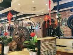 -369自助烤肉鱼火锅(平阳路店)