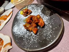 -滨河壹号烤鸭