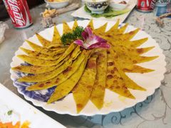 -伊帆食府·青海地方特色美食