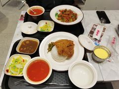 -乡村基(双流时代奥特莱斯餐厅)