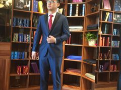 -宇翔服饰(双井桥东首城国际店)