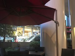 露天位-ATLAS COFFEE(雅居乐中心店)