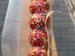 -老北京冰糖葫芦(春明路店)