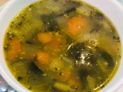 -奥斯特牛排馆(美第奇宫店)